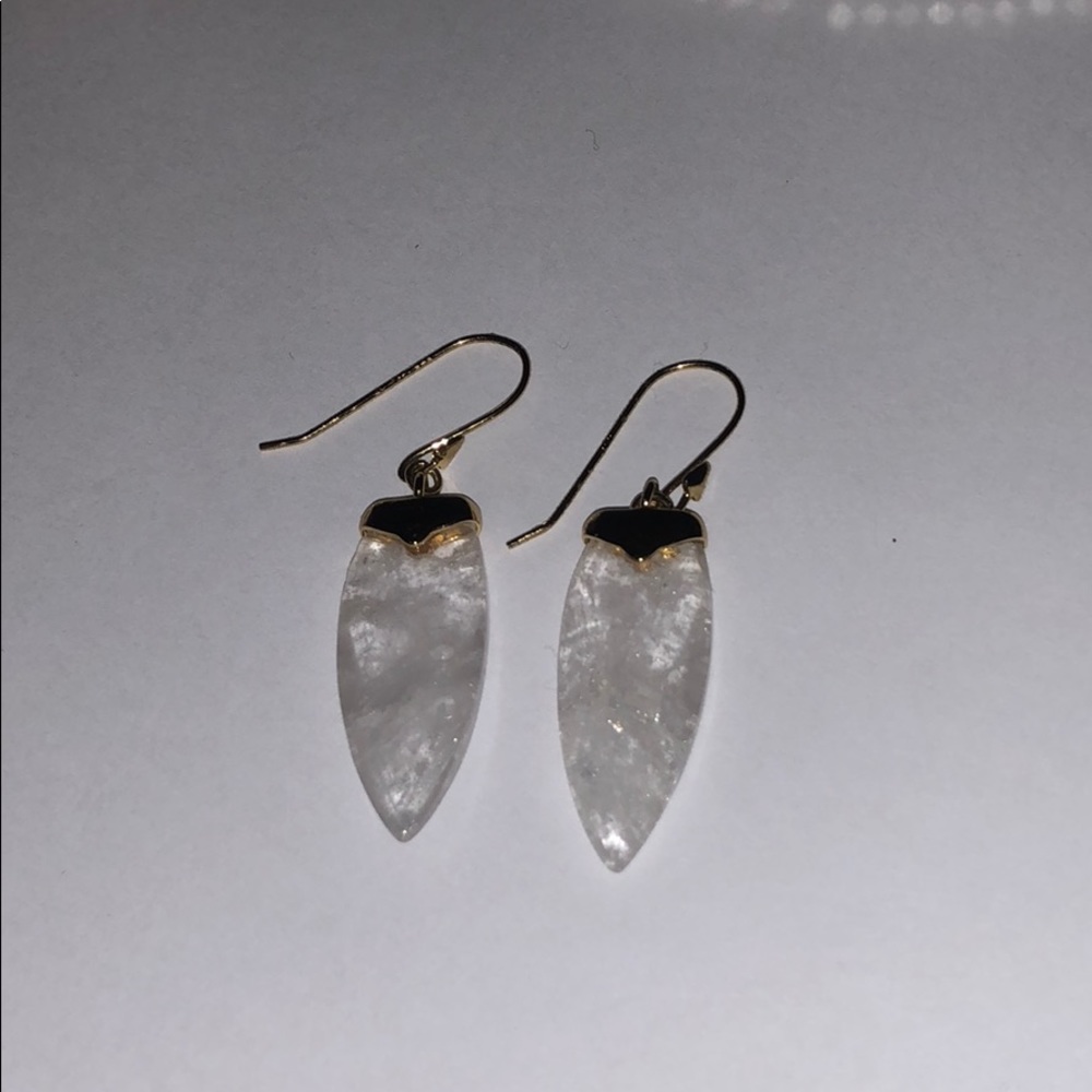 Stella & Dot Earrings